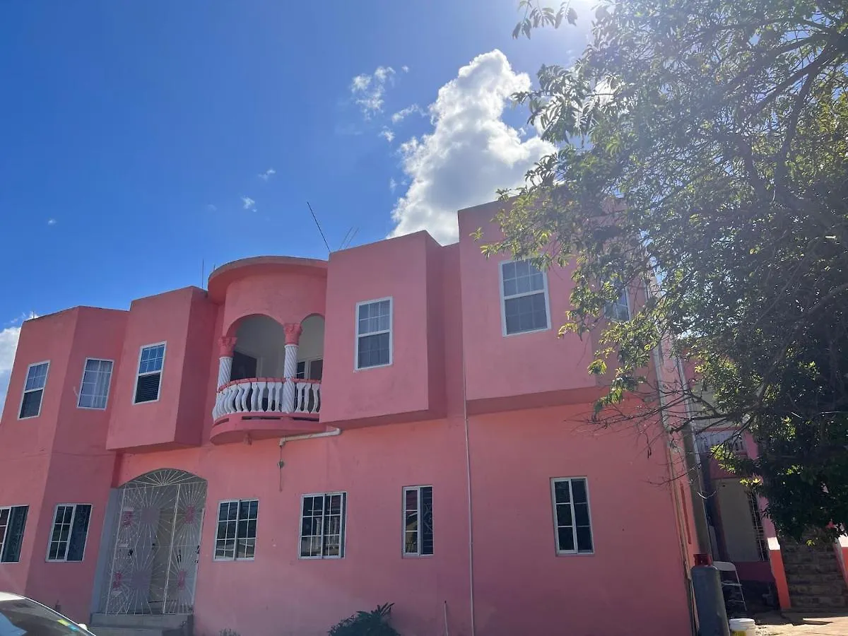 Apartment A Taste Of Jamaica Lavern'S Place Ocho Rios