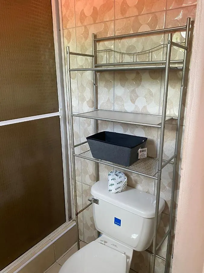 Apartment A Taste Of Jamaica Lavern'S Place Ocho Rios
