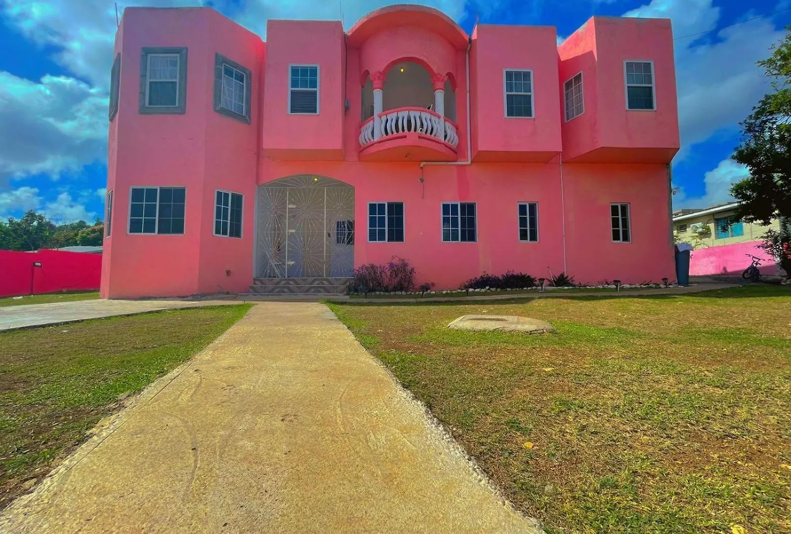 A Taste Of Jamaica Lavern'S Place Ocho Rios Apartment