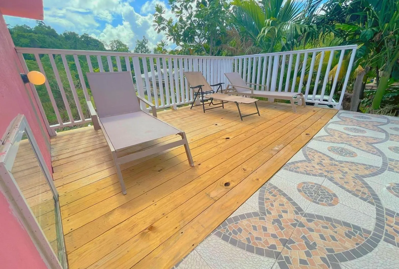Apartment A Taste Of Jamaica Lavern'S Place Ocho Rios