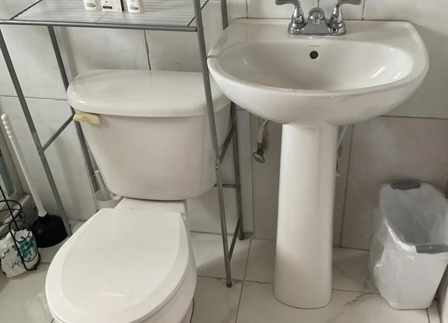 A Taste Of Jamaica Lavern'S Place Ocho Rios
