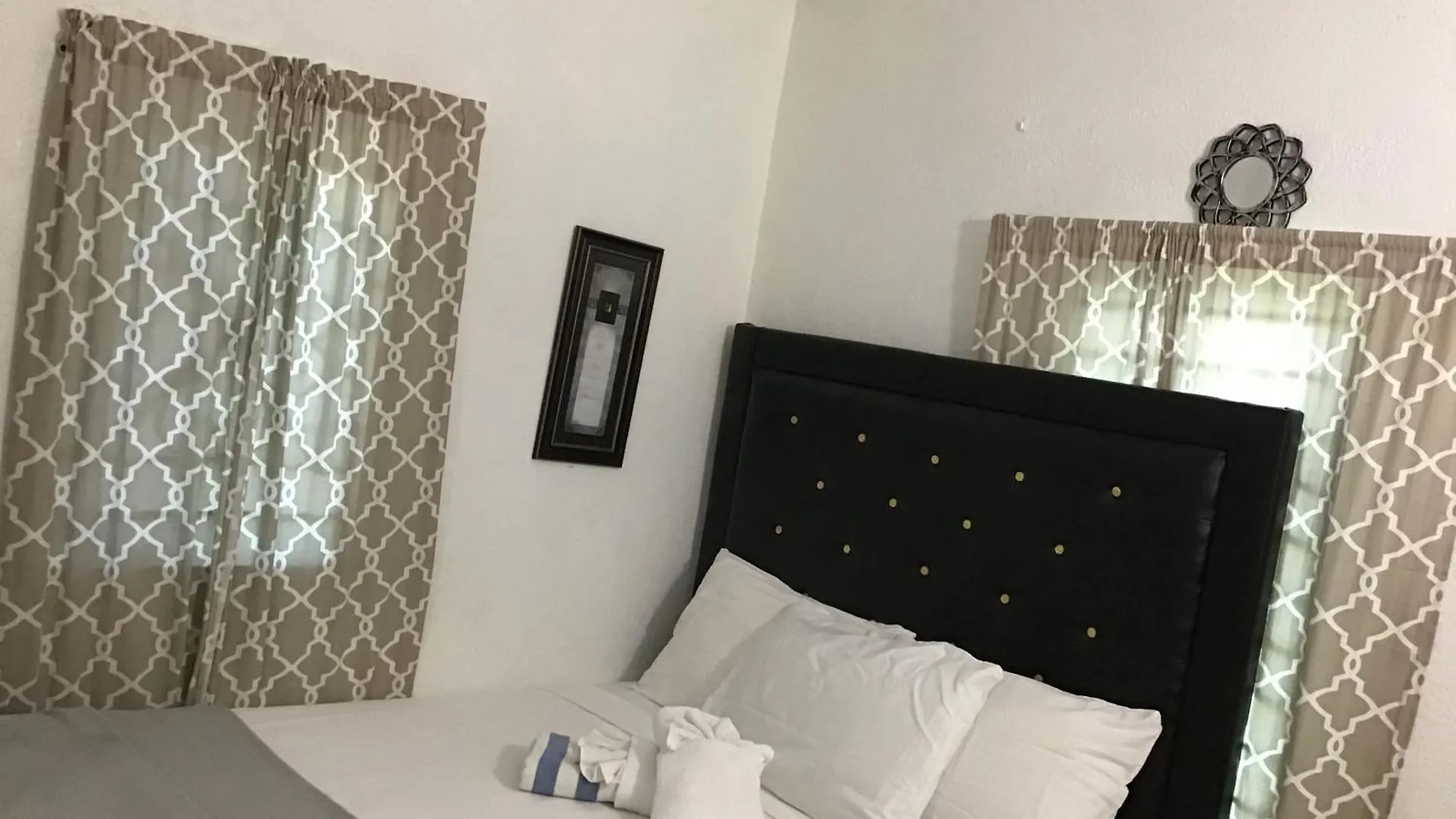A Taste Of Jamaica Lavern'S Place Ocho Rios Apartament