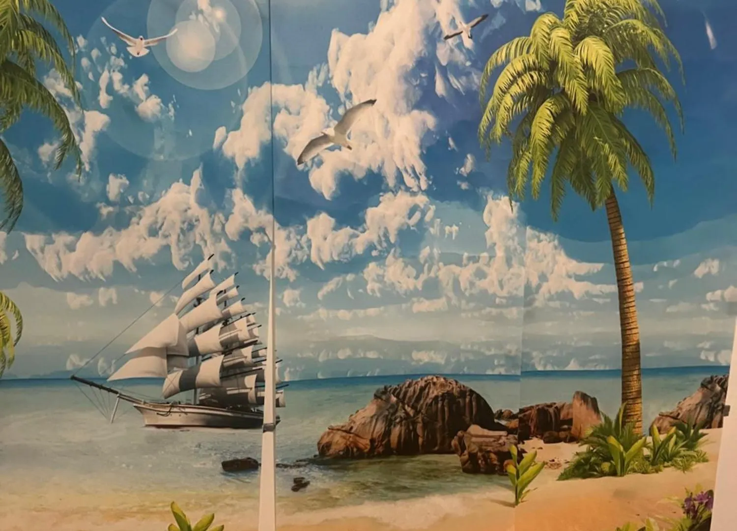 A Taste Of Jamaica Lavern'S Place 奥乔里奥斯 公寓