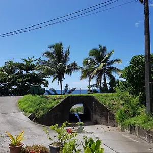Appartement La Perle Marine, Le Precheur