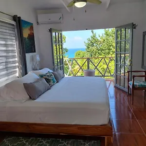  Appartement Alex's Place - Tim Pappies Jamaïque