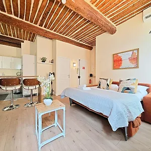  Appartement Croisette Carre D'or France