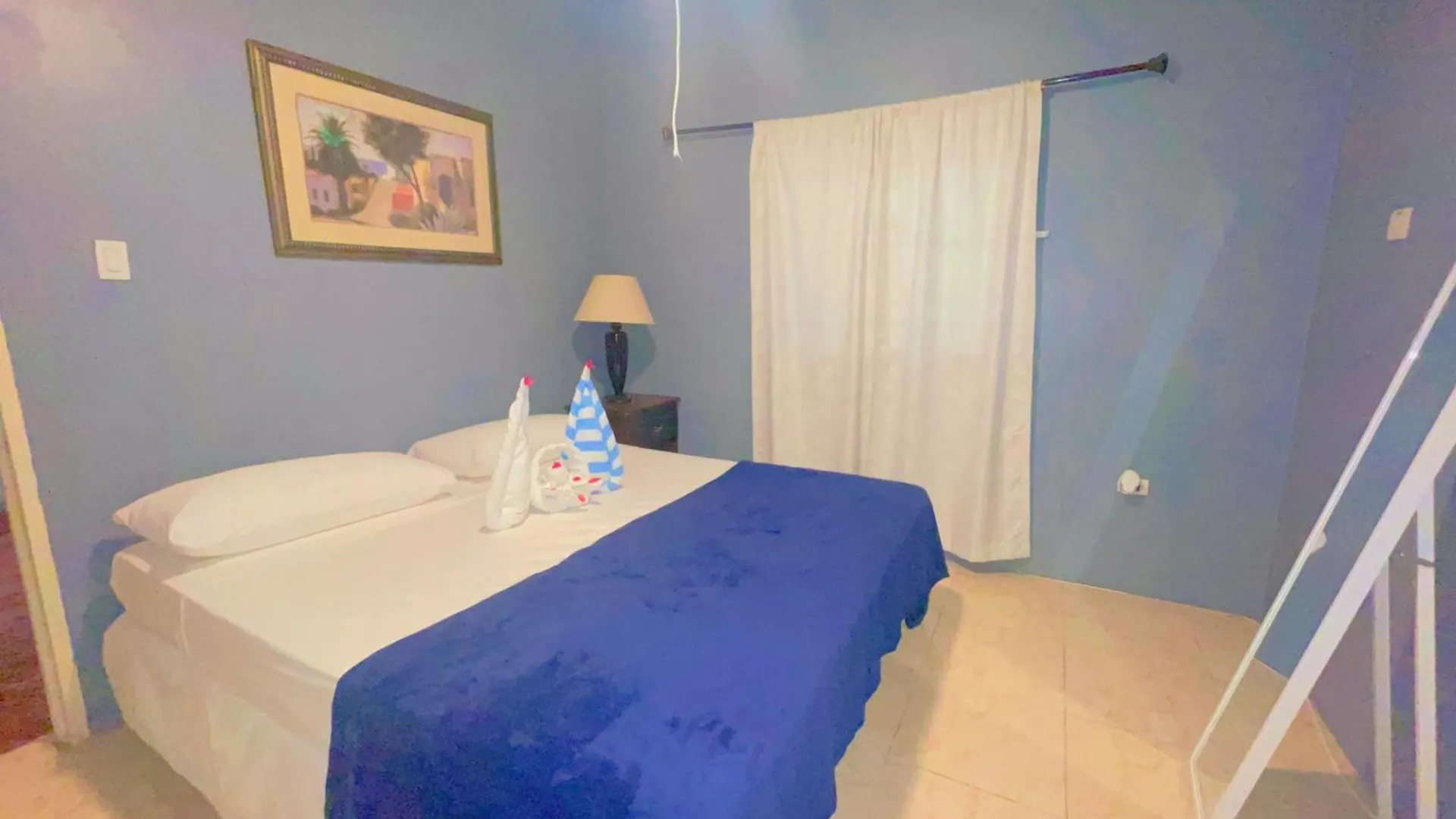A Taste Of Jamaica Lavern'S Place Ocho Rios 0*,