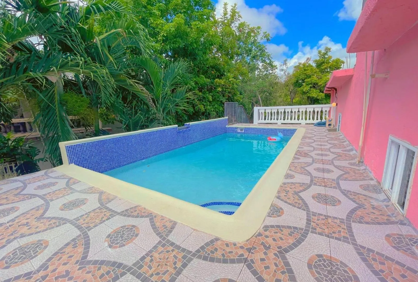 A Taste Of Jamaica Lavern'S Place Ocho Rios 0*,  Jamaica