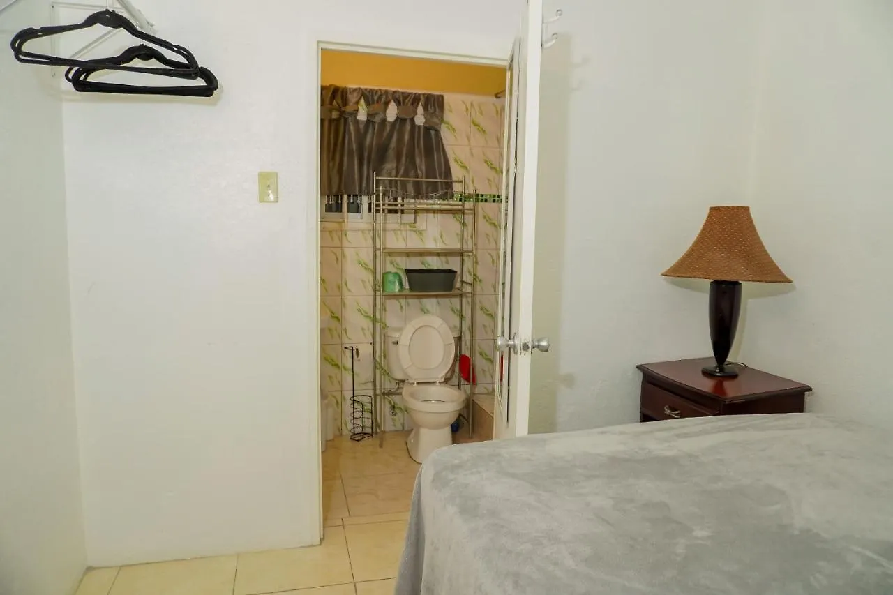 Appartement A Taste Of Jamaica Lavern'S Place Ocho Ríos Jamaïque