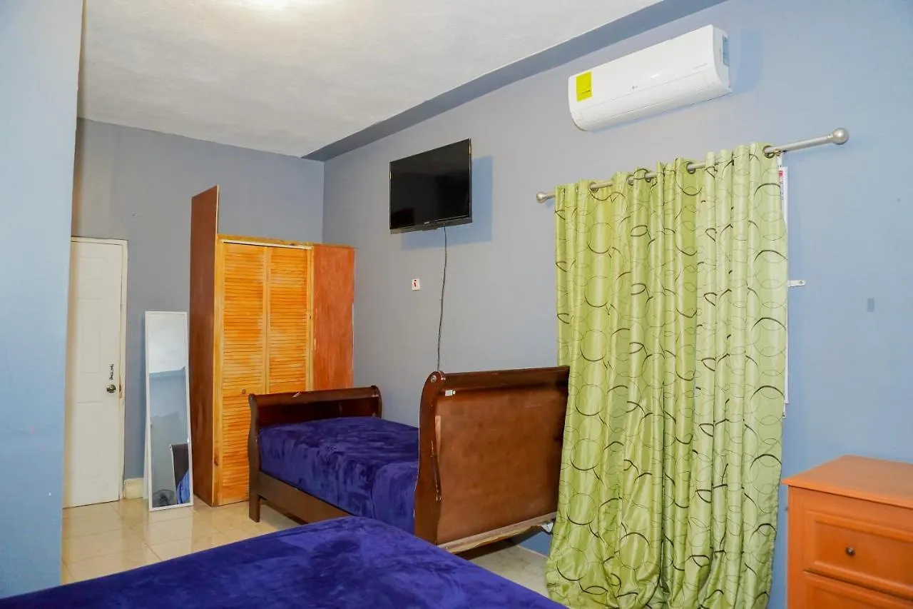 Appartement A Taste Of Jamaica Lavern'S Place Ocho Ríos
