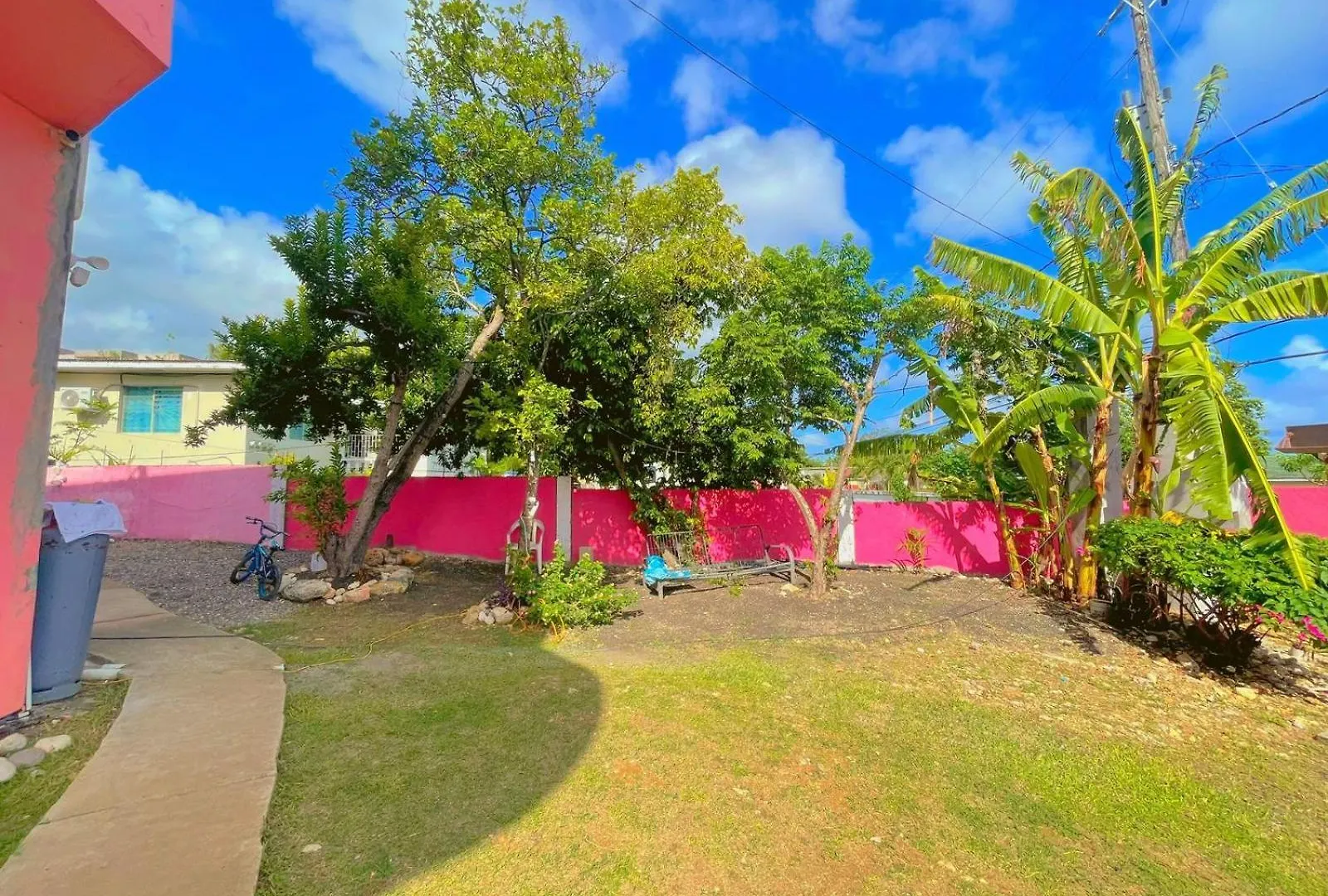 A Taste Of Jamaica Lavern'S Place Ocho Ríos 0*,