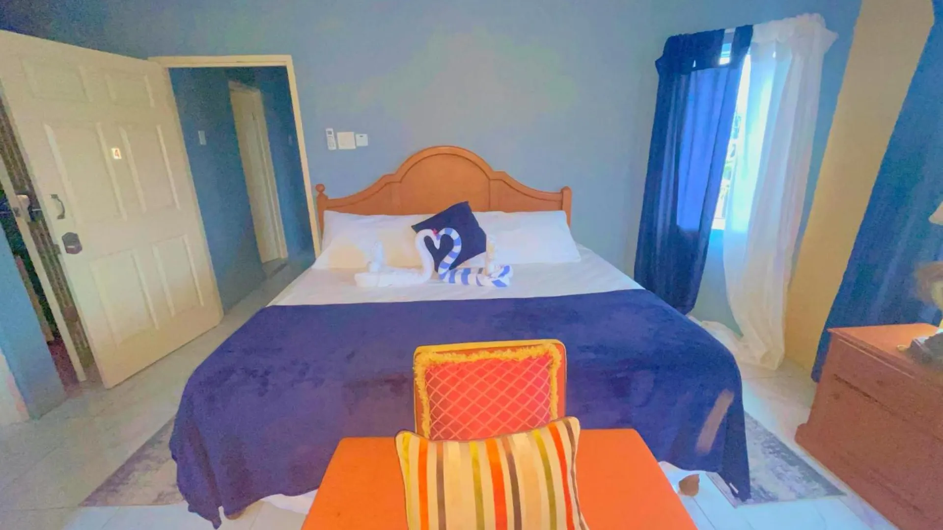 Appartement A Taste Of Jamaica Lavern'S Place Ocho Ríos