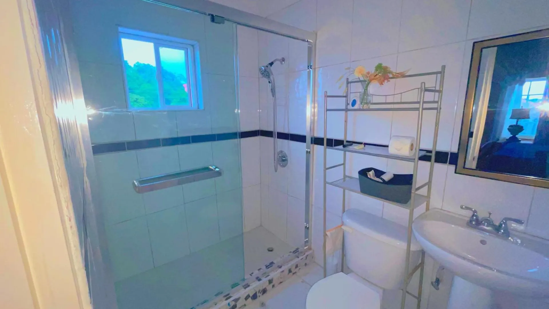 Appartement A Taste Of Jamaica Lavern'S Place Ocho Ríos Jamaïque