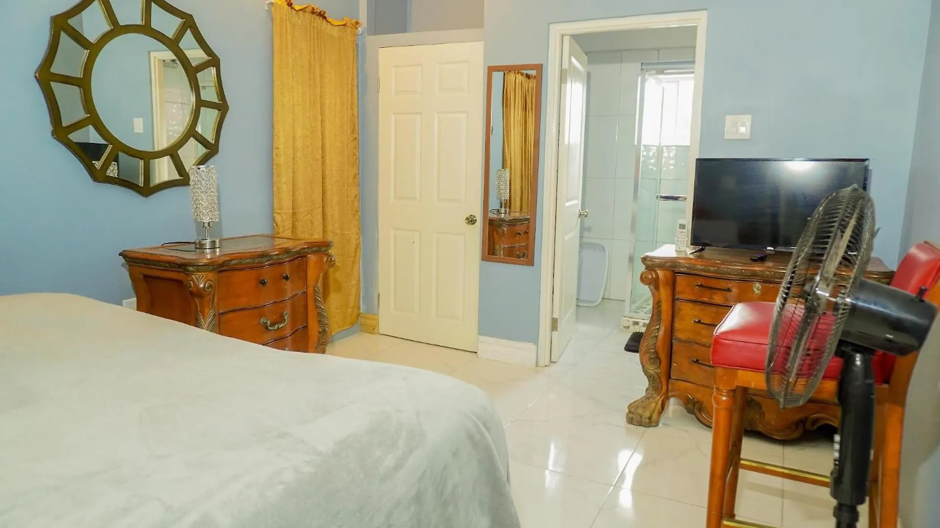 A Taste Of Jamaica Lavern'S Place Ocho Ríos 0*,  Jamaïque