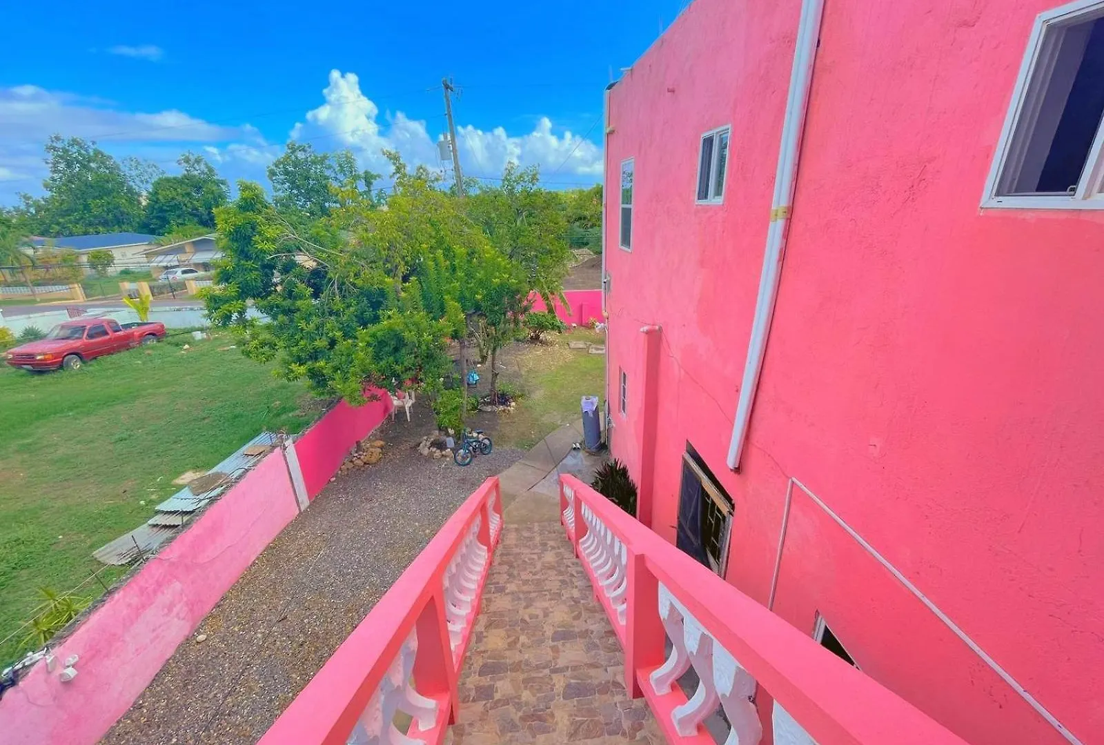 Appartement A Taste Of Jamaica Lavern'S Place Ocho Ríos