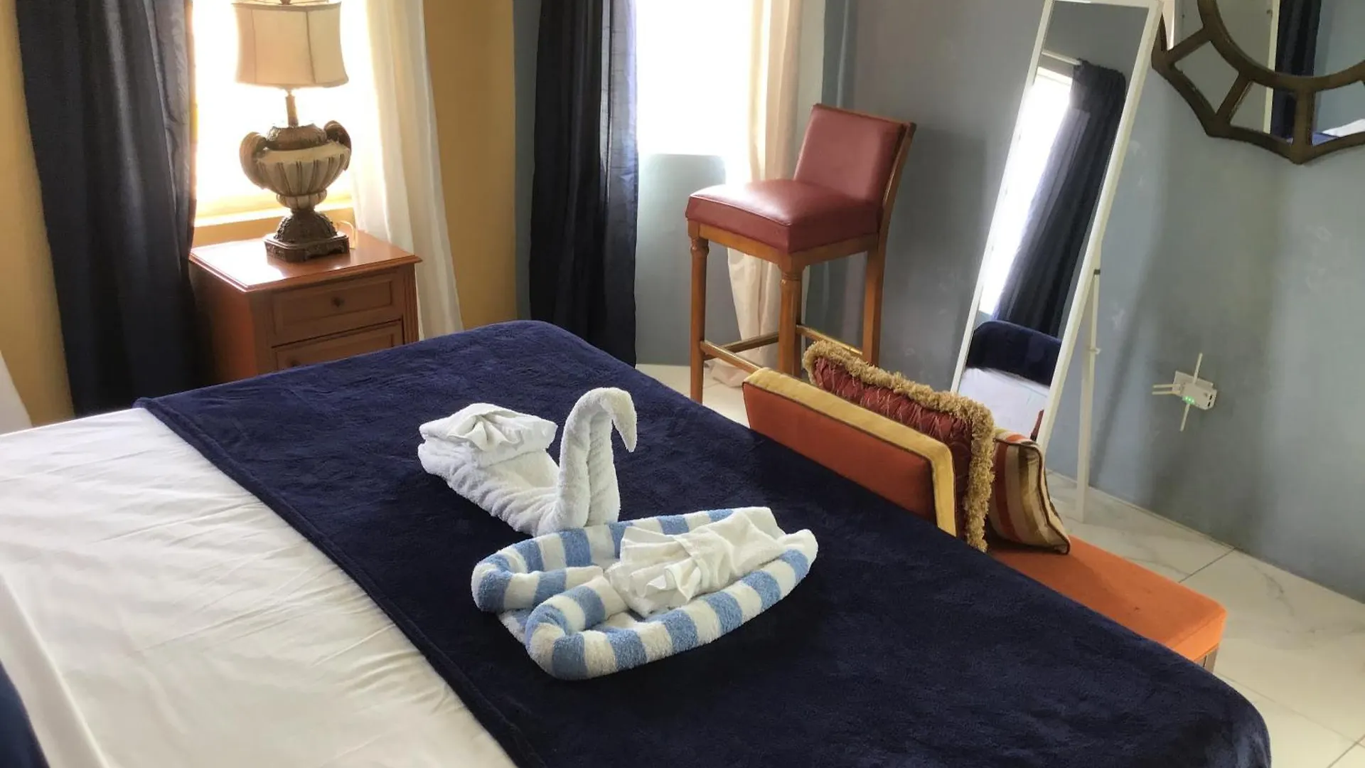 Appartement A Taste Of Jamaica Lavern'S Place Ocho Ríos Jamaïque