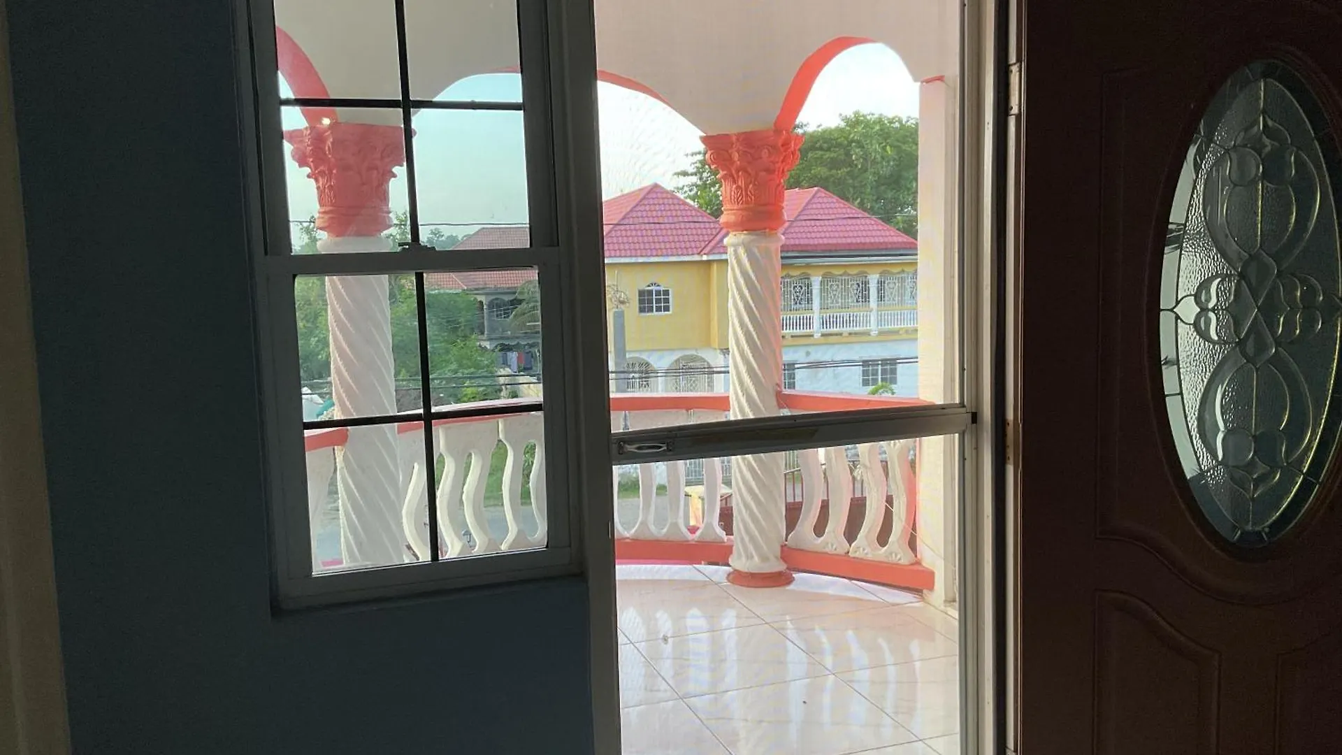 Appartement A Taste Of Jamaica Lavern'S Place Ocho Ríos Jamaïque